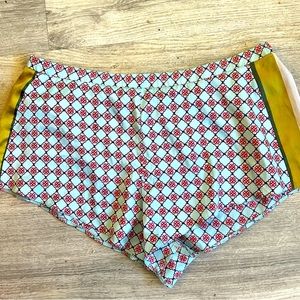 Sexy Victoria’s Secret sleep shorts